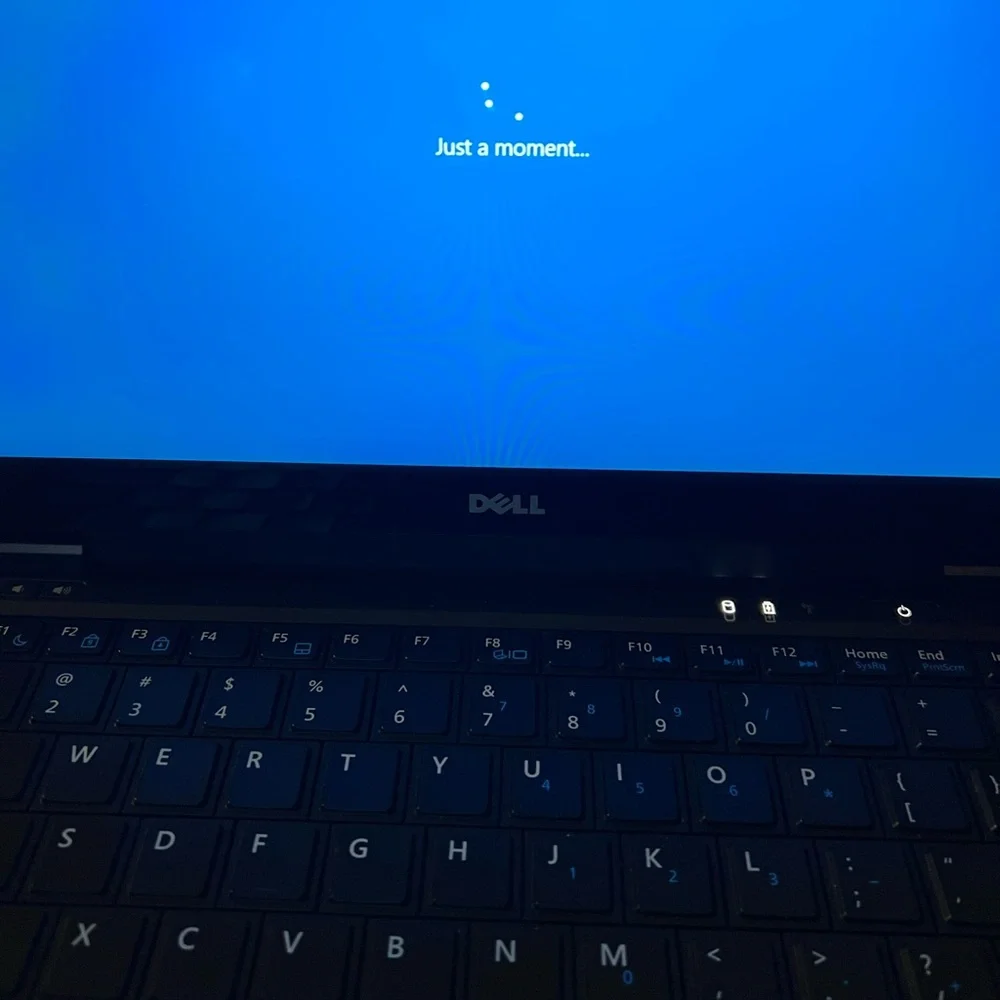 DELL LATITUDE E7240